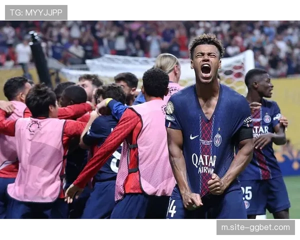 巴黎圣日耳曼主场统治力受挫 赛季首次联赛主场失利